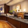 Отель Holiday Inn Express Glasgow Theatreland, an IHG Hotel, фото 13