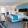 Отель Howard Johnson by Wyndham Clearwater / Dunedin, фото 2