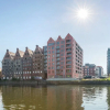 Отель Apartinfo Apartments Waterlane Island, фото 14