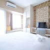Отель Modern And Cozy Stay Studio Apartment At Tanglin Supermall Mansion, фото 3