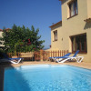 Отель Inmo Estartit Villa Pals Carles, фото 1