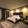 Отель Kinam Hotel, фото 6