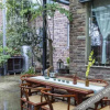 Отель Mohe Shuxin Hot Spring Hotel (Heshun Jiajiaba), фото 2