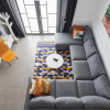 Отель Artist's Loft in the centre of Santa Cruz, фото 1