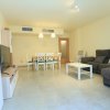 Отель Apartamento Junto al mar Para 6 Personas en Cambrils, фото 11