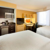 Отель TownePlace Suites by Marriott Toronto Northeast/Markham, фото 26