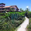 Отель Oceanica 1000 Beachfront Pousada, фото 1