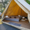 Отель Camp 'Dvor' Bell Tent Accommodation, фото 18