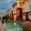 Отель Protea Hotel by Marriott Mahikeng, фото 15