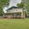 Отель Waterfront Hot Springs Home: 19 Mi to Natl Park!, фото 18
