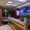Отель Yixin Business Hotel, фото 12