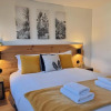 Отель Rive Sud - Charming Maisonette 2 P - City Center, фото 2