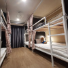 Отель Napa Hostel Samrong Station, фото 23