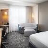 Отель Courtyard by Marriott Lubbock Downtown/University Area, фото 7