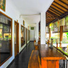 Отель Tukad Mas Bungalows, фото 17