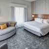 Отель Courtyard by Marriott Charlottesville University Medical Ctr, фото 23