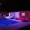 Отель Inviting 6-bed With Swimming Pool in Assinie, фото 9