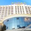 Отель Jinren Hotel, фото 1