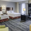 Отель Hampton Inn & Suites Phoenix North/Happy Valley, фото 4