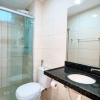 Отель Apto Lorenzo Di Credi Tambaú 2 Bedrooms Genius Flat, фото 4