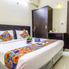 Отель FabHotel Limestone Gachibowli, фото 5