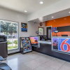 Отель Motel 6 National City, CA, фото 11