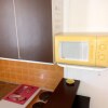 Отель Studio in Agde, With Wonderful City View, Terrace and Wifi - 150 m Fro, фото 6