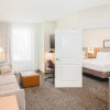 Отель Staybridge Suites Nashville Midtown, фото 24