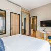 Отель The Key Premier Hotel Sukhumvit, фото 5