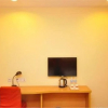 Отель Home Inn Ji'nan North Xiaoqinghe Road Huangtai, фото 17
