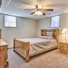 Отель Lakeside Abode: 13 Mi to Silver Dollar City!, фото 6