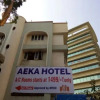 Отель Hexa Aeka Stay, фото 1