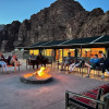 Отель Wadi Rum Bedouin Camp, фото 16