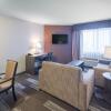 Отель Holiday Inn Express Hotel & Suites St. Paul-Woodbury, an IHG Hotel, фото 28