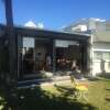 Отель House With 3 Bedrooms in Trou-aux-biches, With Furnished Garden and Wi на пляже Тру-о-Биш