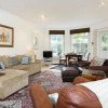 Отель South Kensington Garden Apartment, фото 2