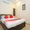 Отель OYO 12249 Hotel Meghna Food Studio, фото 3