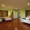 Отель The Secret Loei Resort, фото 5