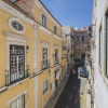 Отель Cozy Flat in the Heart of Alfama, фото 1