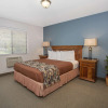 Отель Travelodge by Wyndham Gardiner Yellowstone Park North, фото 3