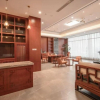 Отель Orange Crystal Qidong Hongxing Life Plaza Hotel, фото 6