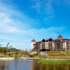 Отель InterContinental Pyeongchang Resort Alpensia, an IHG Hotel, фото 46