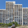 Отель Gulf Front One Seagrove Place - 6th Floor Views; Pool + Fitness Center, фото 18
