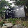 Отель Whistler Lodge Hostel, фото 1