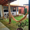 Отель Pousada Ramalhete, фото 24