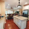 Отель Luxurious Southern Belle 1 Beach Home, фото 5