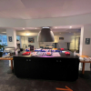 Отель Hôtel, restaurant Kyriad Fréjus, фото 15