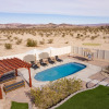 Отель Salton by Avantstay Luxury Desert Estate w/ A Gorgeous Interior, Pool, Patio & Ping Pong!, фото 20