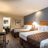 Отель SureStay Hotel by Best Western Fairfield Napa Valley, фото 5