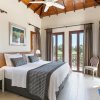 Отель 4 bedroom Villa Galinios with large private pool, Aphrodite Hills Resort, фото 9